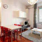 Andrea Apartment In The Navigli Area