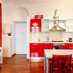 Andrea Apartment In The Navigli Area