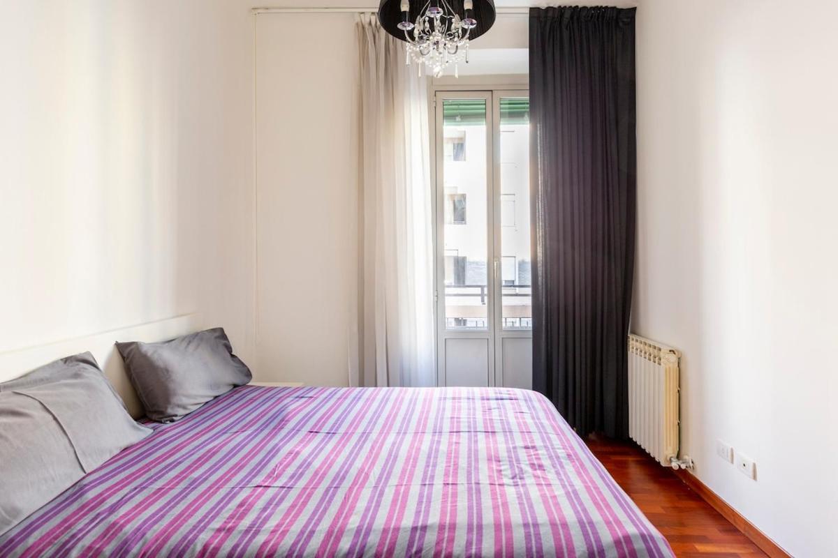 Andrea In The Navigli Area Appartement Milan
