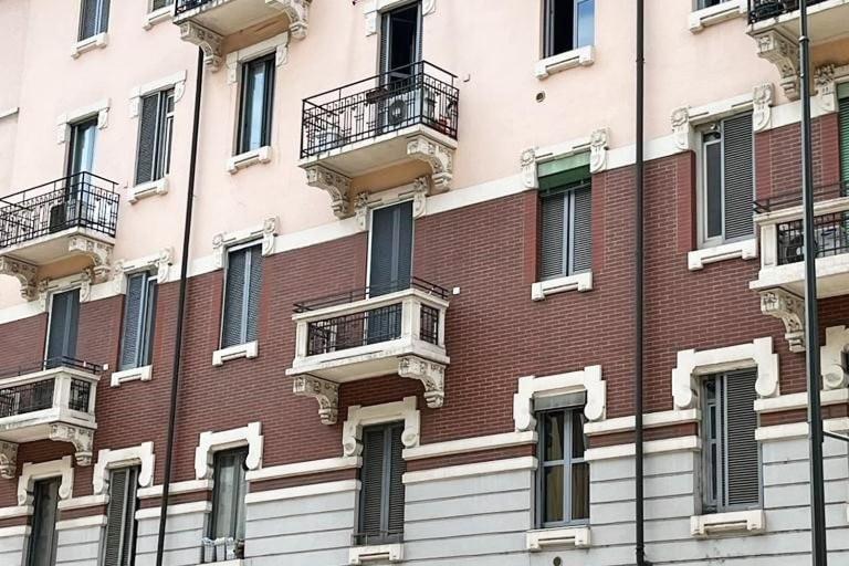 Appartement Andrea In The Navigli Area Milan