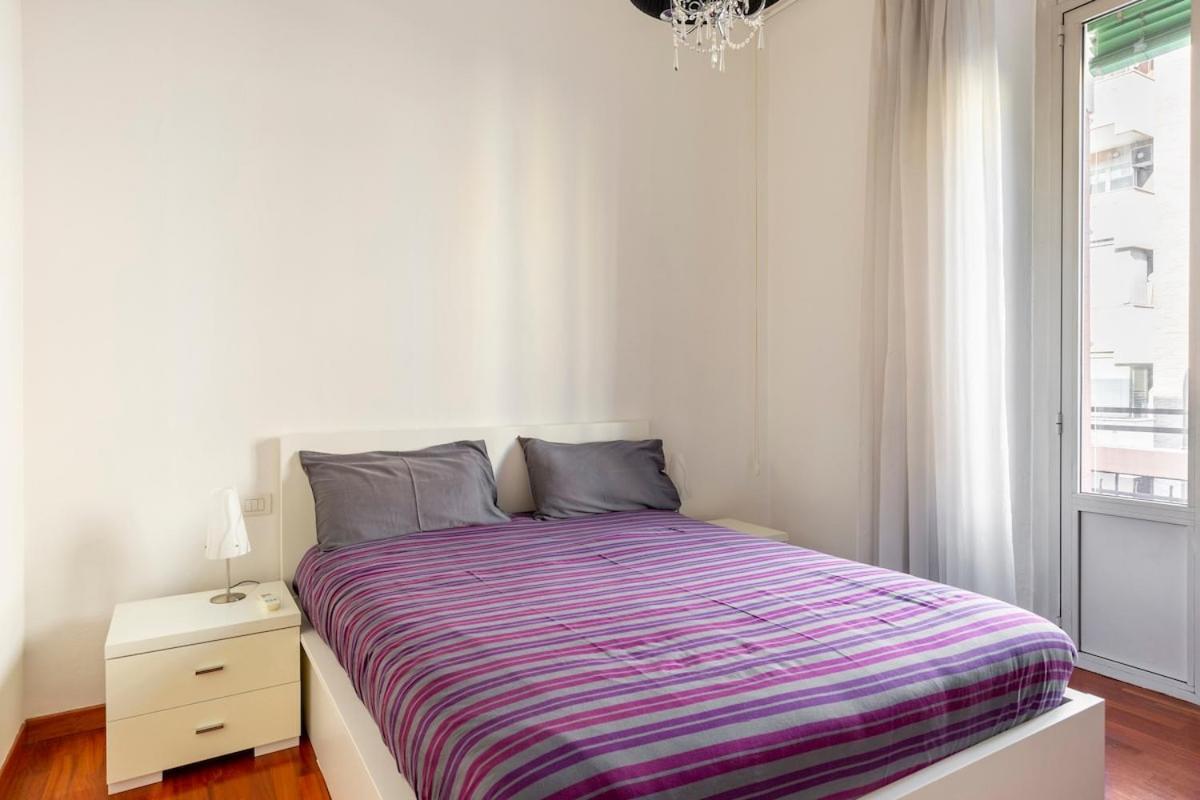 Appartement Andrea In The Navigli Area
