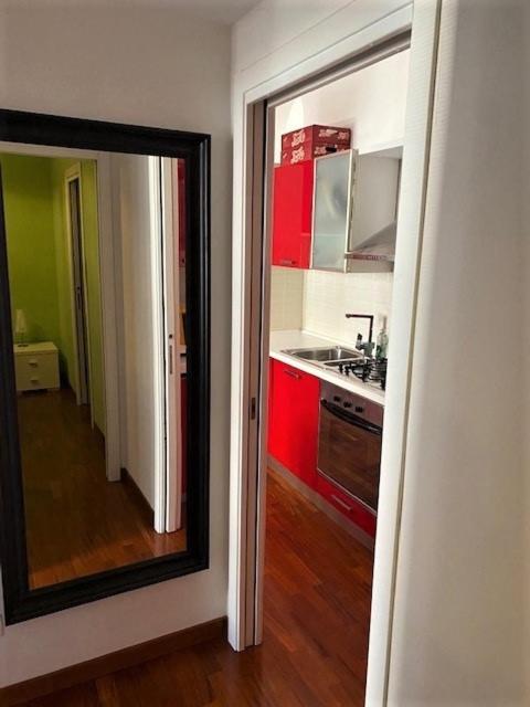 Apartamento Andrea In The Navigli Area