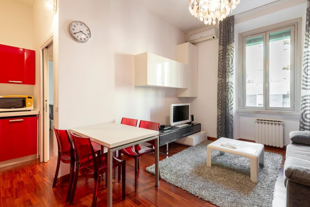 Apartamento Andrea In The Navigli Area *